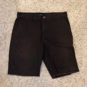RVCA Shorts